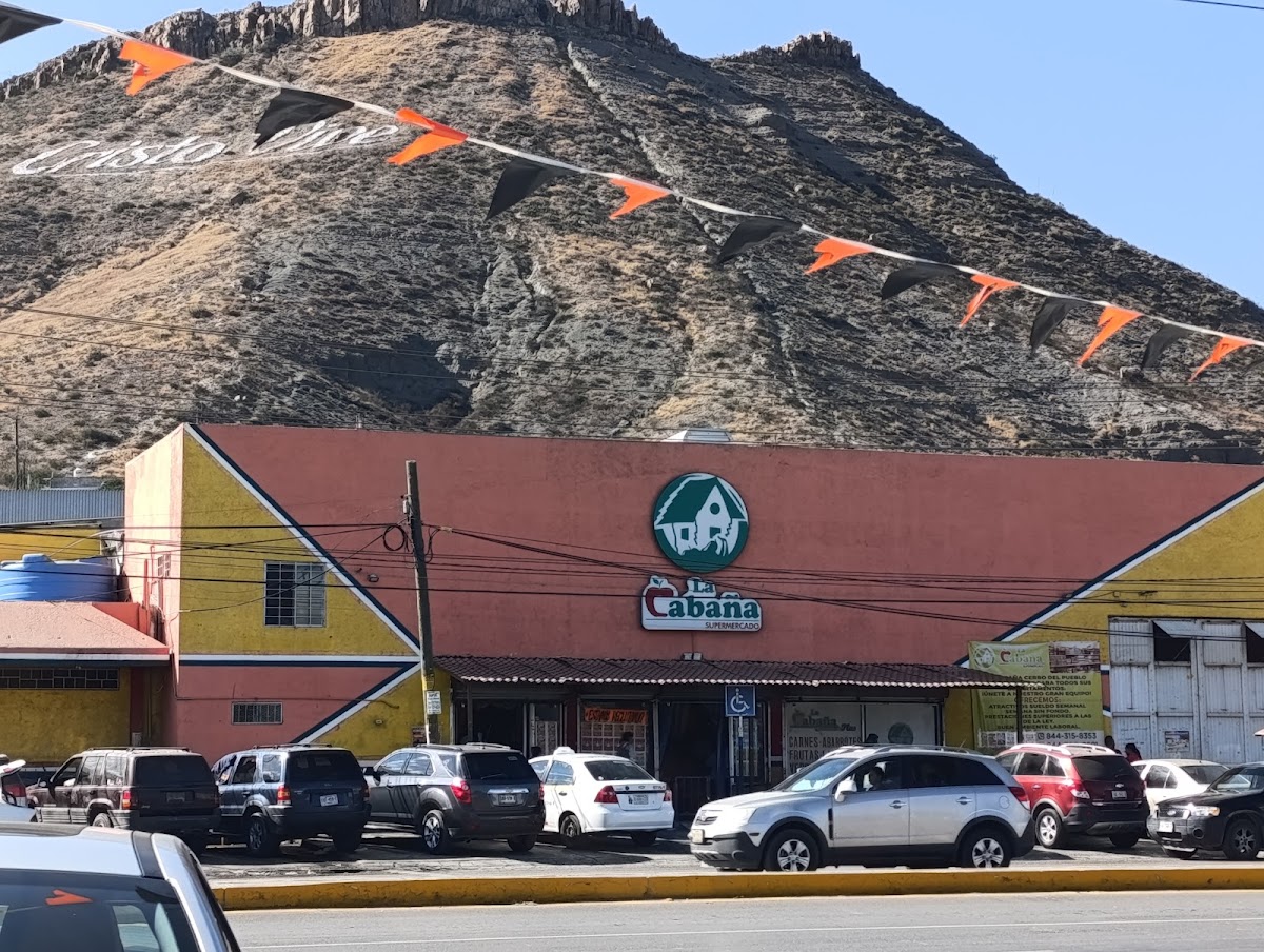 La Cabaña
